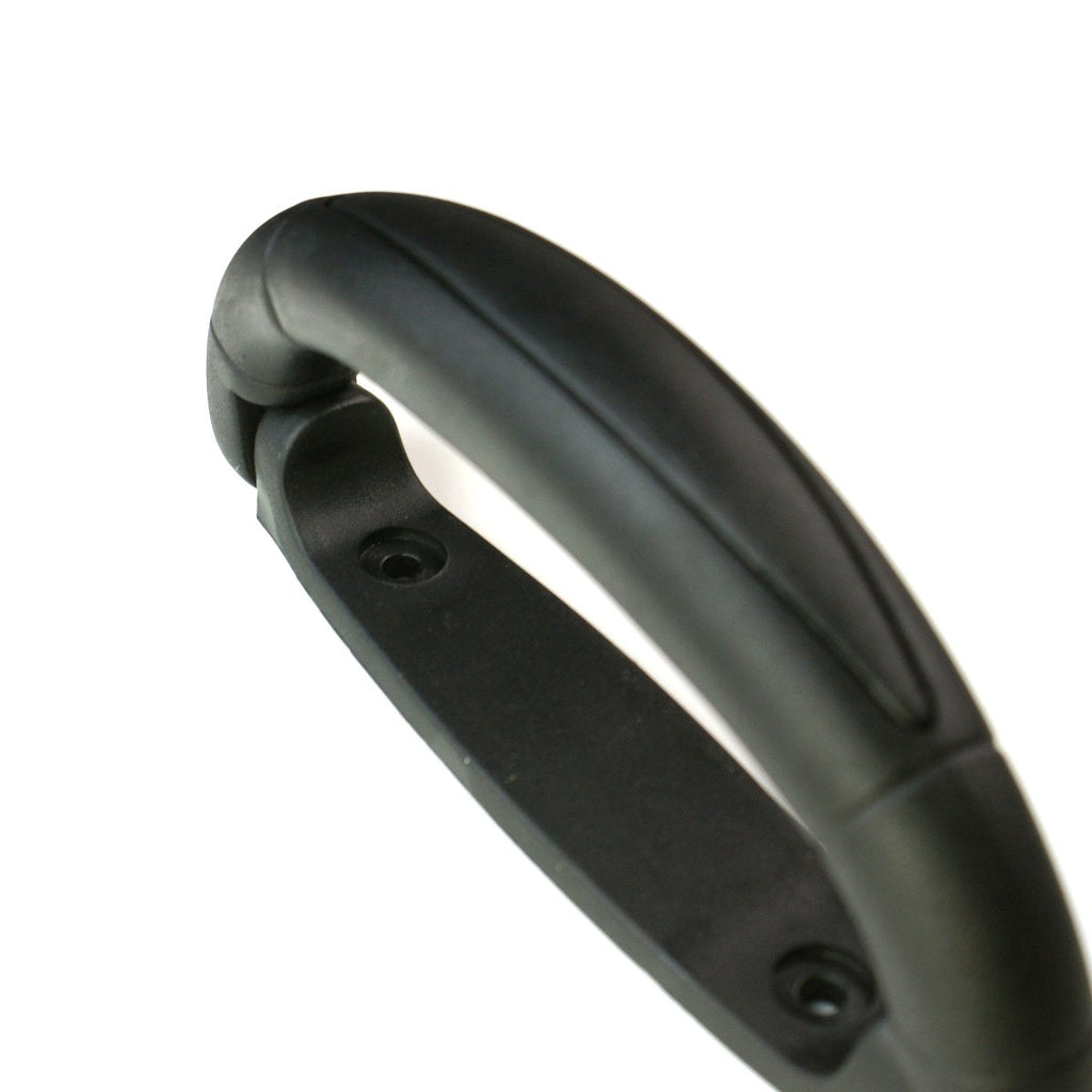 Plastic Case Handle for Guitar case Musical case or Luggage,4423 Black Big Version