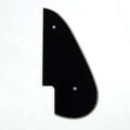 Custom Guitar Pickguard For Gretsch G5210, 3ply black