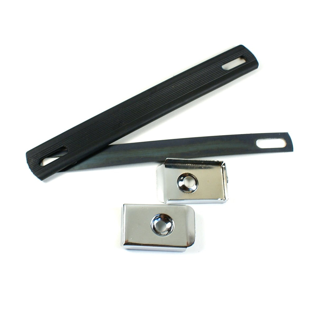 (D51) 6 1/4" Amp Handle for Amplifiers / Speaker Cabinet/ Amp Strap Handle