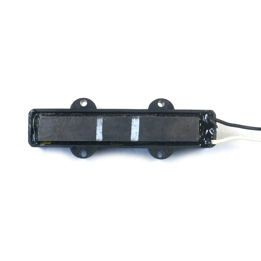 (B62)Neck Pickup For Jazz Bass JB ,Bass Guitar,BLACK