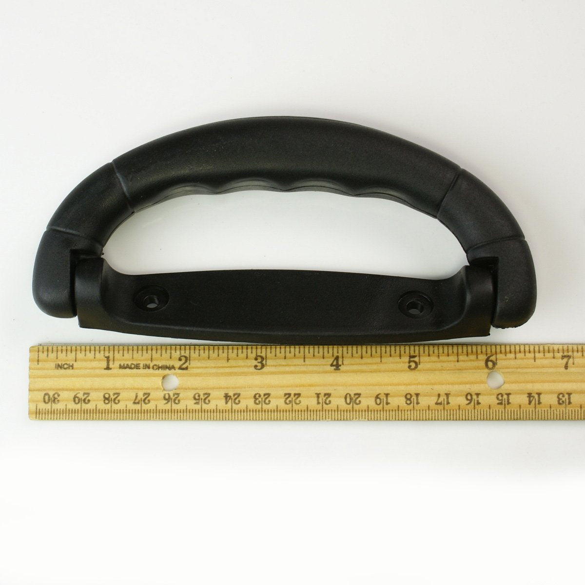 Plastic Case Handle for Guitar case Musical case or Luggage,4423 Black Big Version