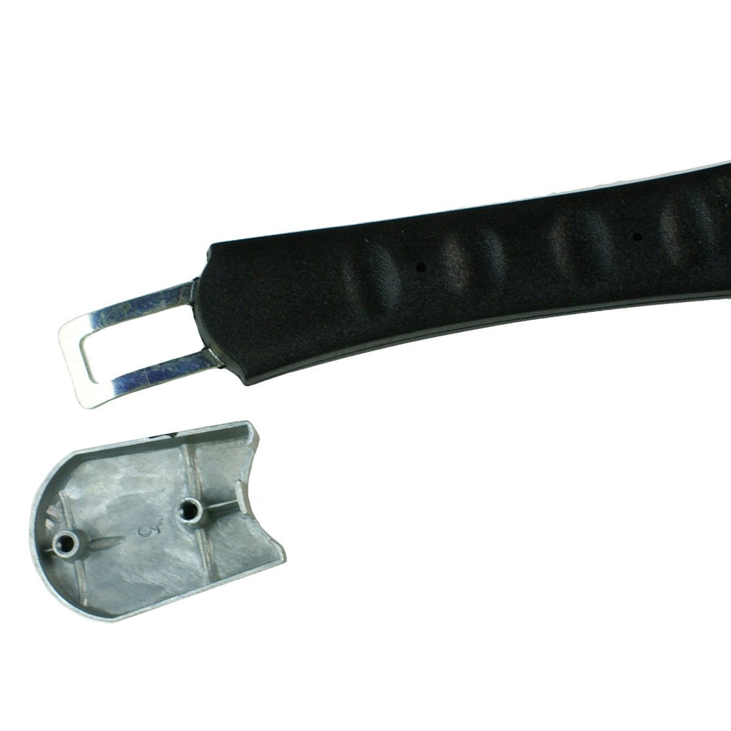 8.5" Amp Handle Strap for Guitar Amplifiers Speaker Cabinet,Premium, Black