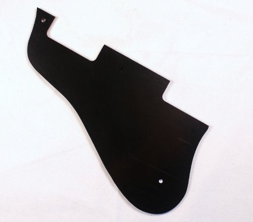 DINTIN3 Ply Jazz Archtop Guitar Pickguard Fits ES-335 BLACK