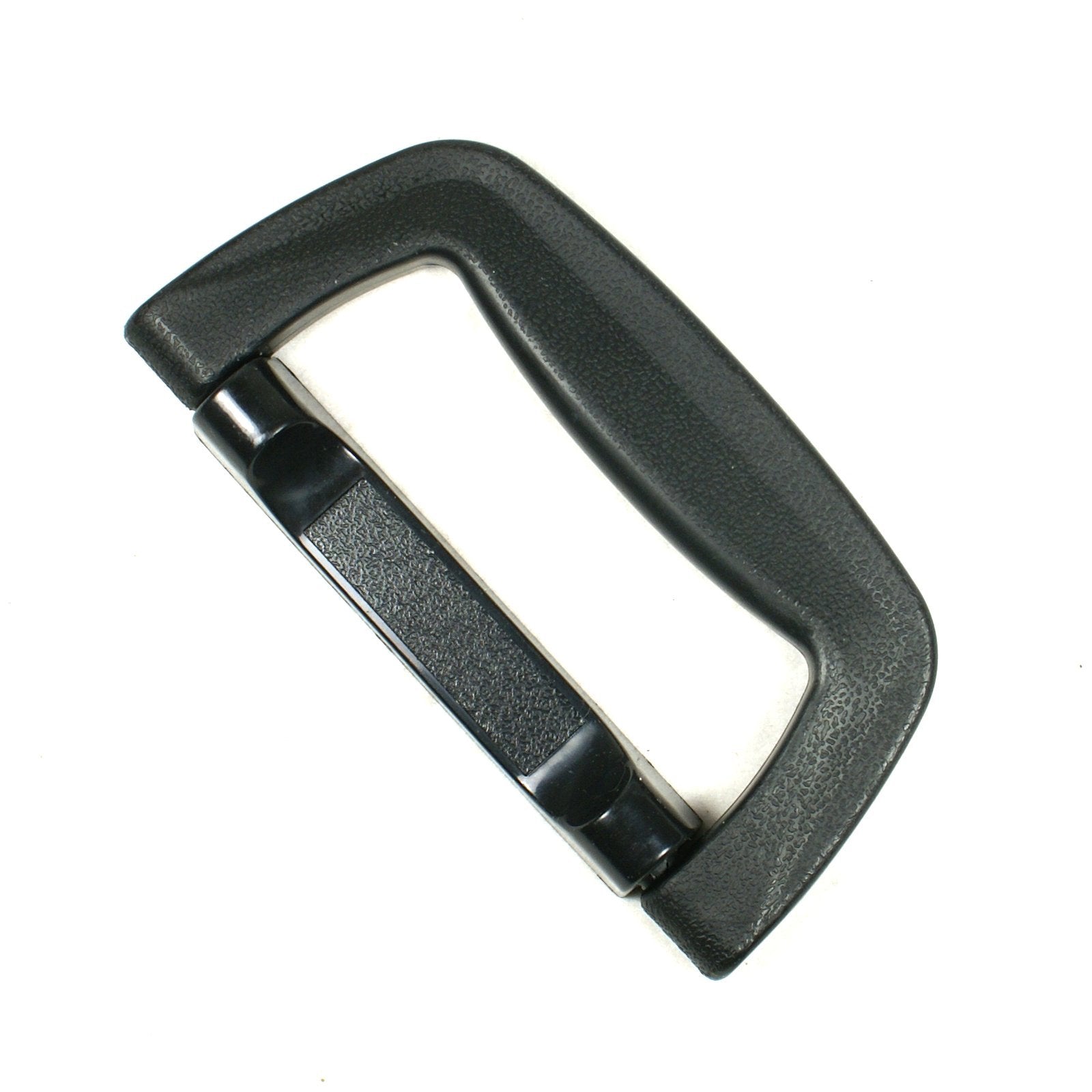 (E55) Plastic Case Handle for Guitar case Musical case or Luggage ,4430 Black