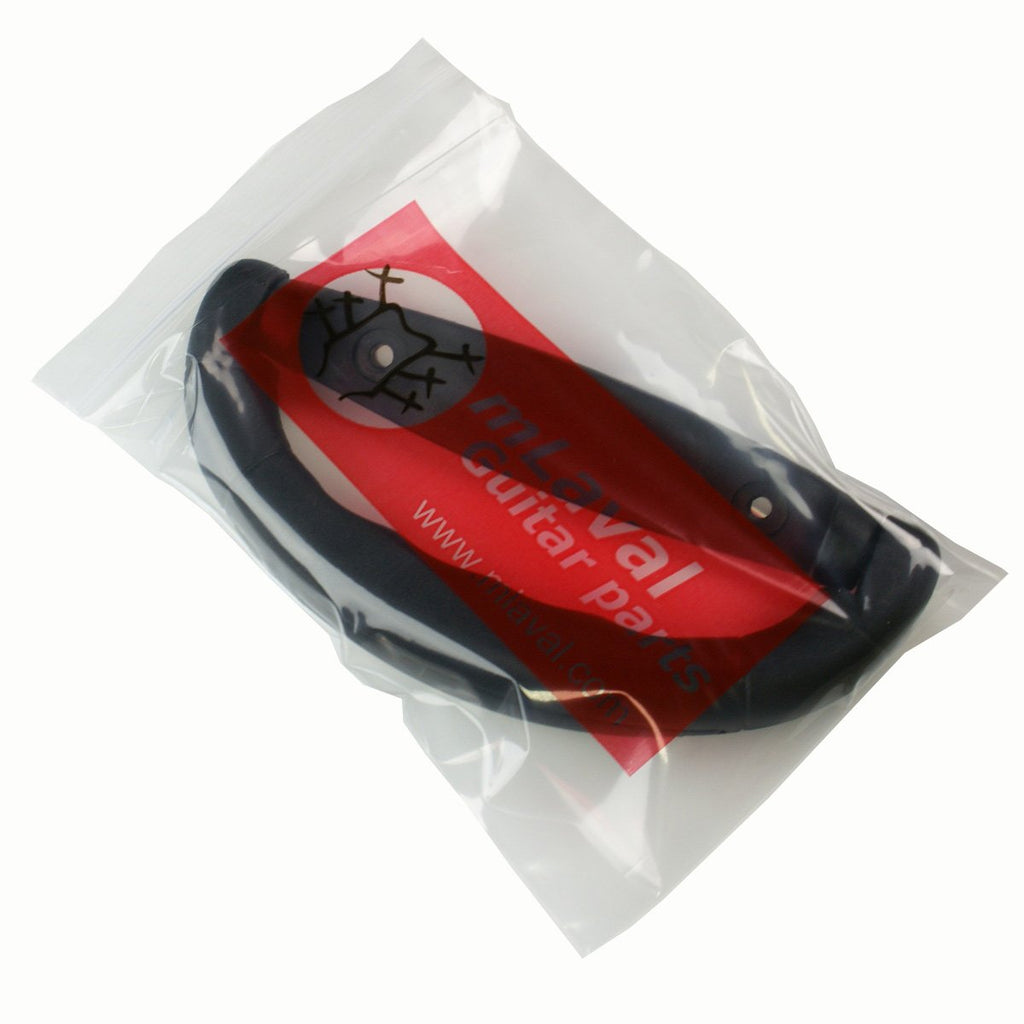 Plastic Case Handle for Guitar case Musical case or Luggage,4423 Black Big Version
