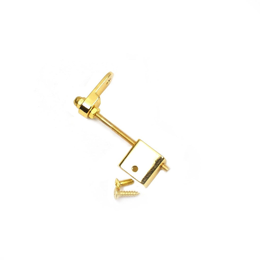 (D79) Guitar Pickguard Bracket for ES 335 330 333 175 345 340 135 325 etc GOLD