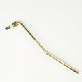 (E22) Guitar Tremolo Bar Trem Arm for Floyd Rose Tremolo System ,Gold Plated