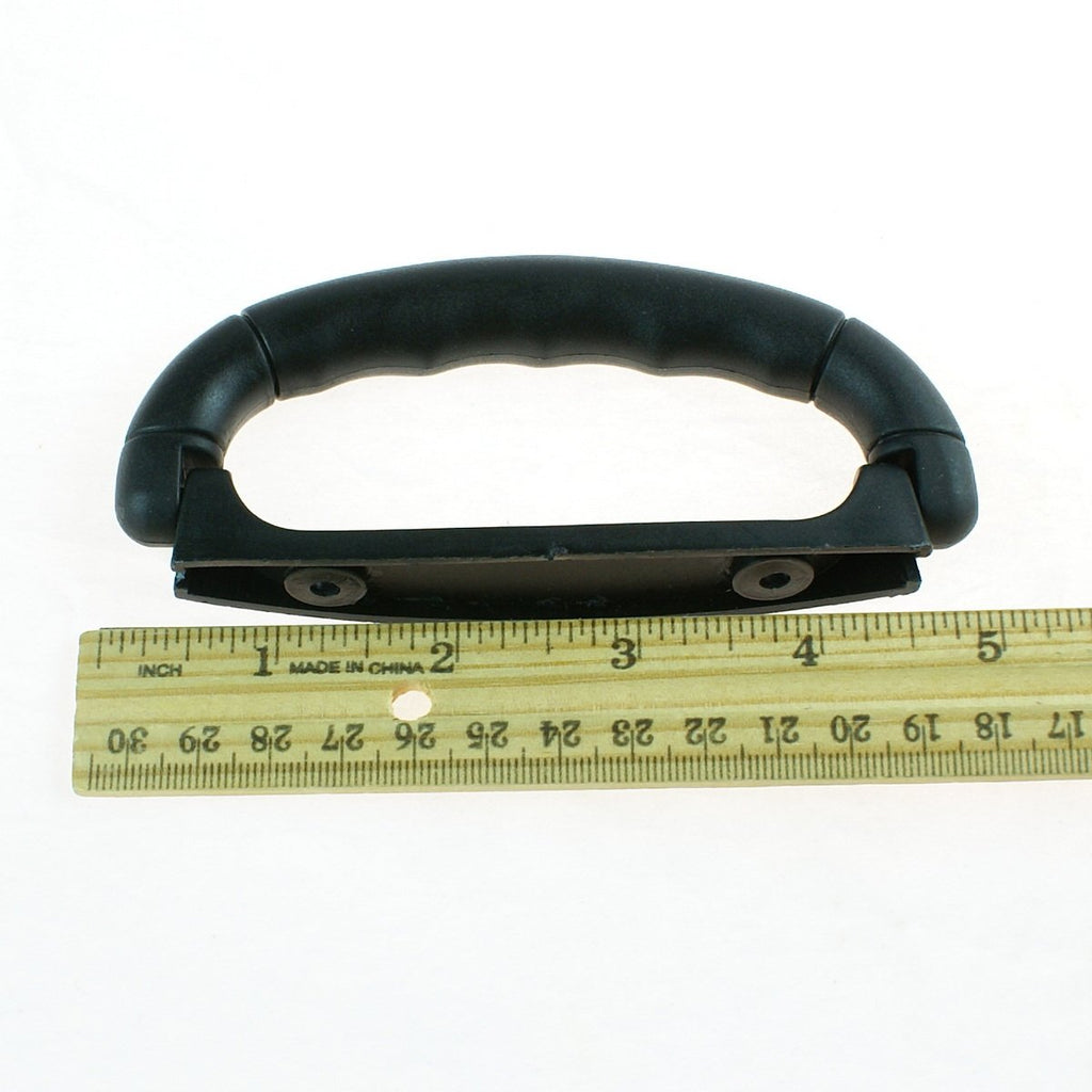 Plastic Case Handle for Guitar case Musical case or Luggage,4423 Black