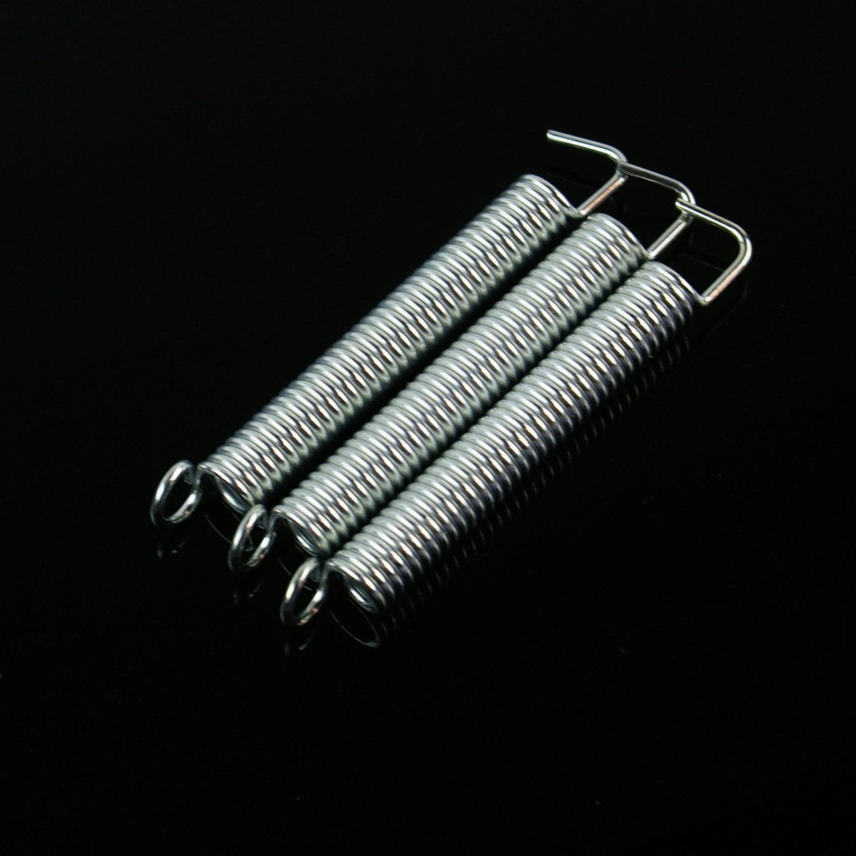 (D03)3 Tremolo Tension Springs for Strat style electric guitar Tremolo system