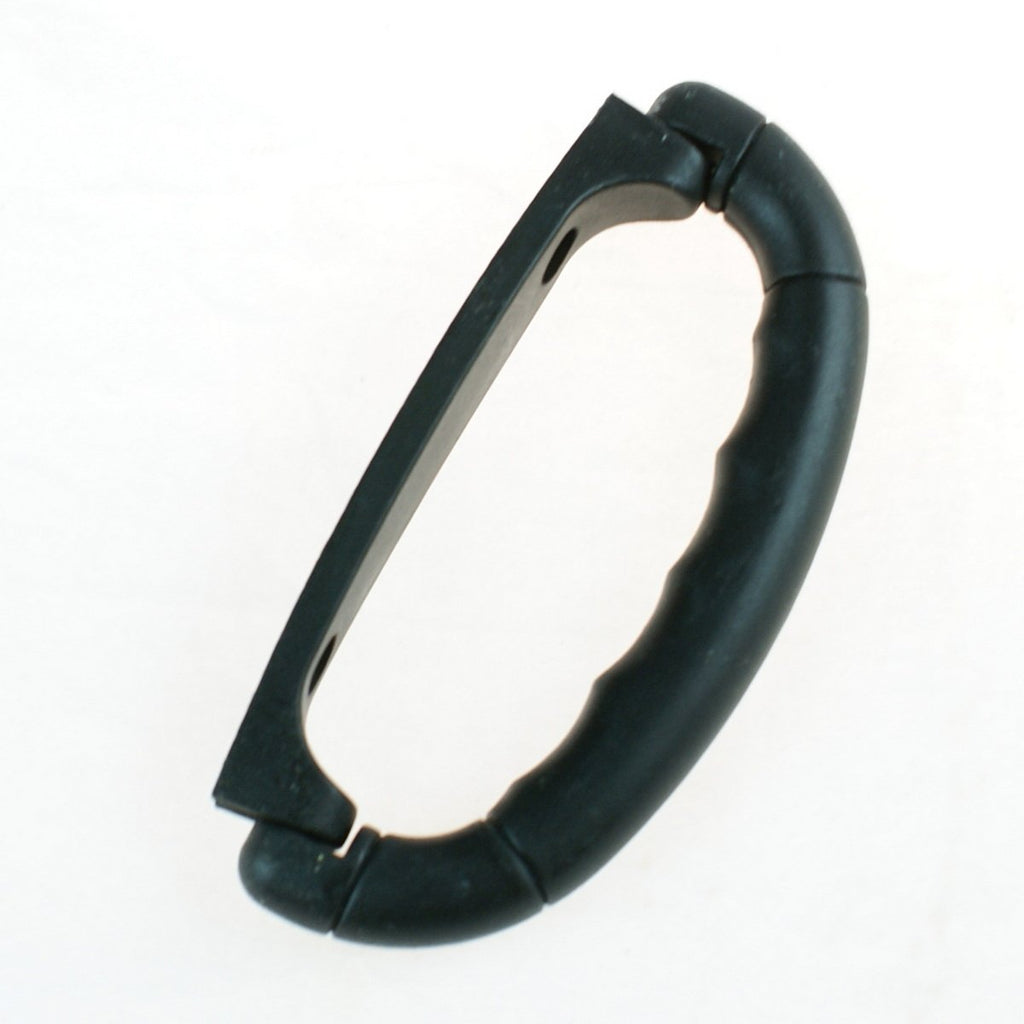 Plastic Case Handle for Guitar case Musical case or Luggage,4423 Black