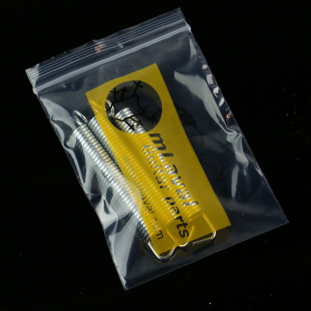 (D03)3 Tremolo Tension Springs for Strat style electric guitar Tremolo system