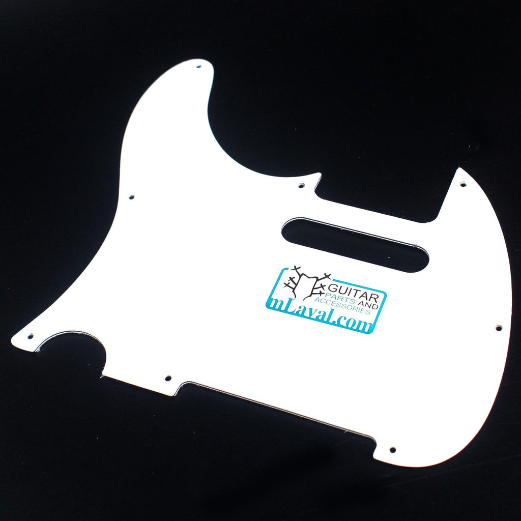 Custom Guitar Pickguard For G&L ASAT Classic USA,4ply Red Tortoise