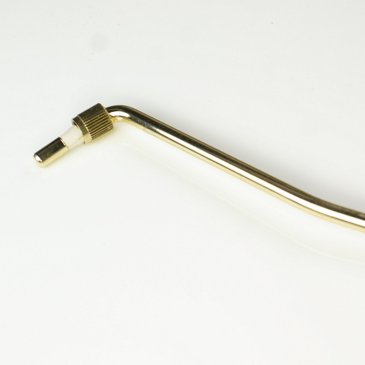 (E22) Guitar Tremolo Bar Trem Arm for Floyd Rose Tremolo System ,Gold Plated