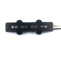 (B62)Neck Pickup For Jazz Bass JB ,Bass Guitar,BLACK