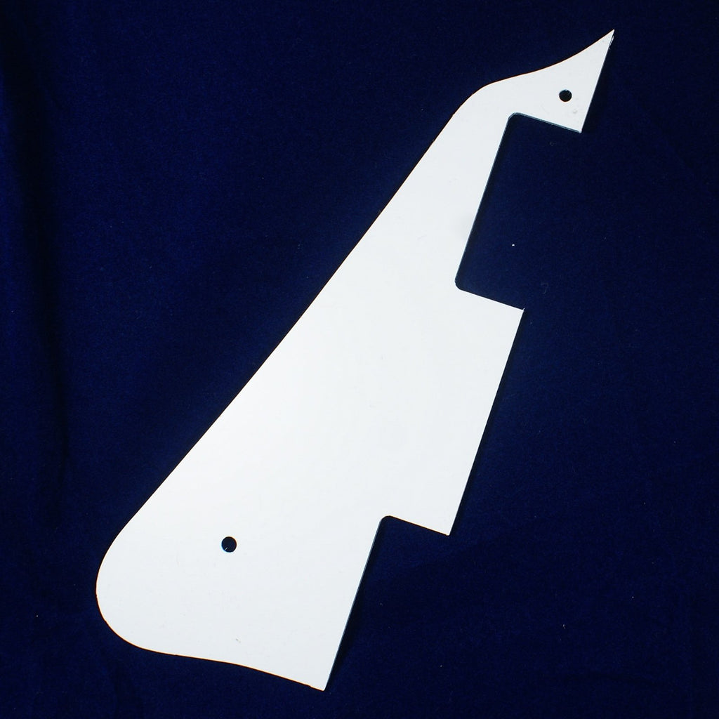 (E73) Universal Guitar Pickguard for LP les paul Style electric Guitar,4Ply Tortoise Red