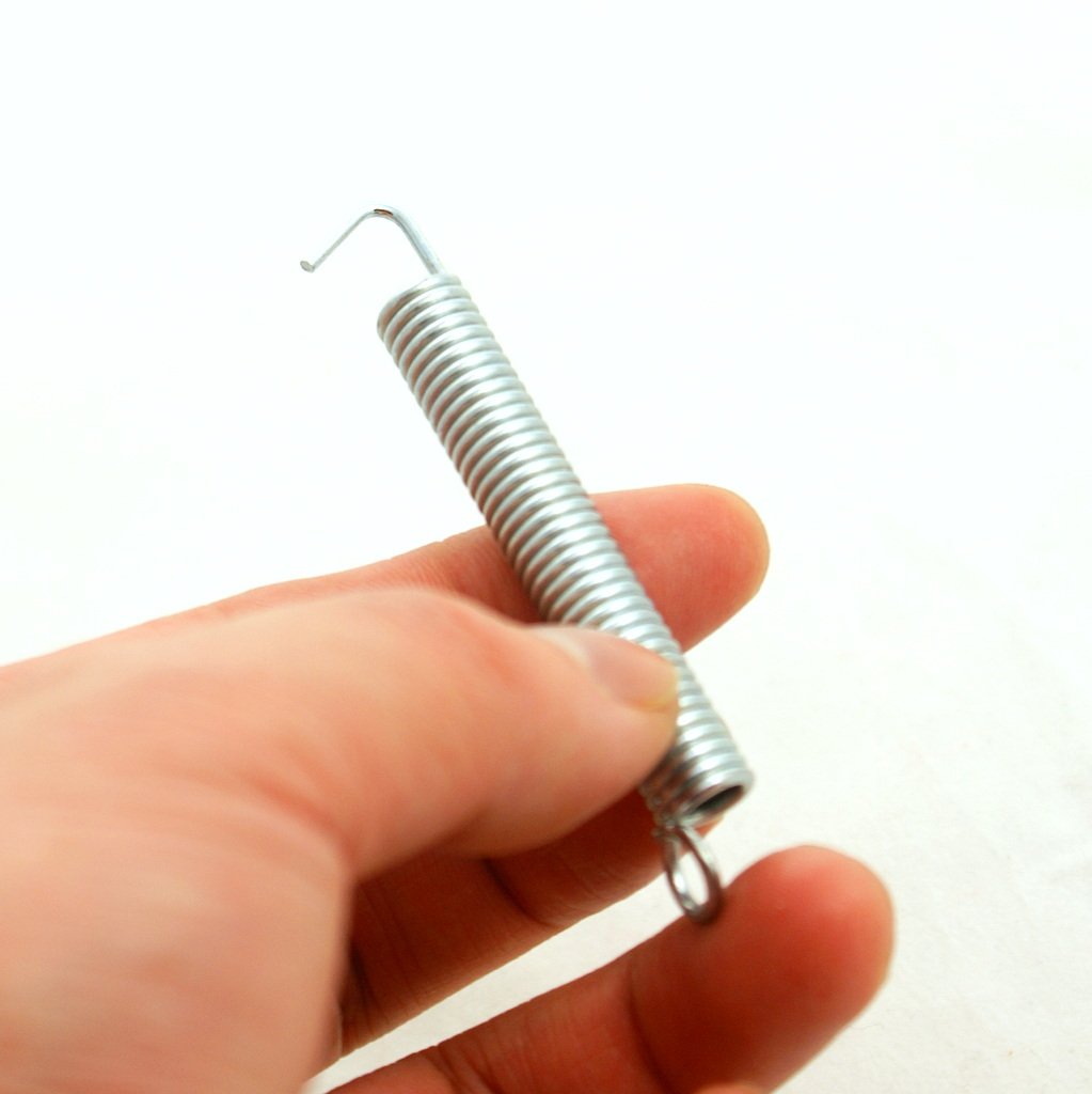 (D03)3 Tremolo Tension Springs for Strat style electric guitar Tremolo system