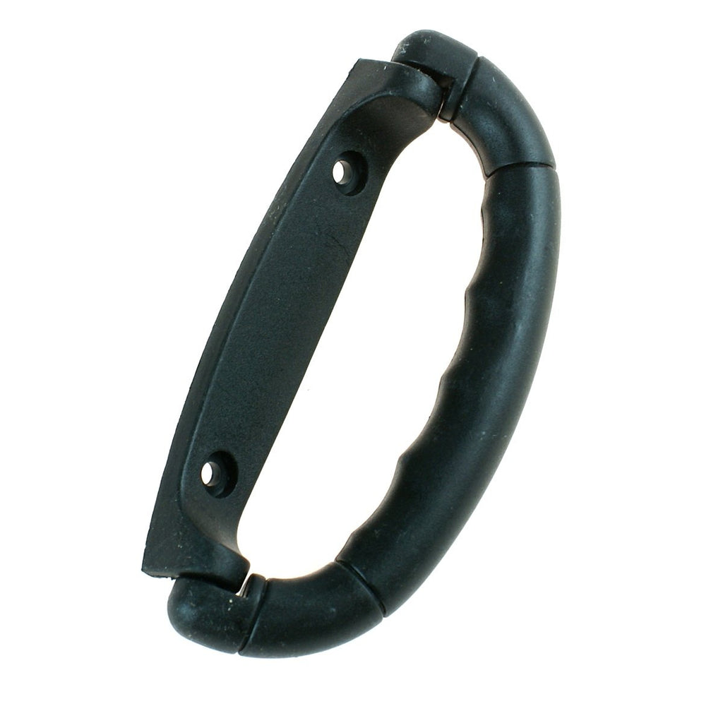 Plastic Case Handle for Guitar case Musical case or Luggage,4423 Black