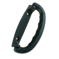 Plastic Case Handle for Guitar case Musical case or Luggage,4423 Black
