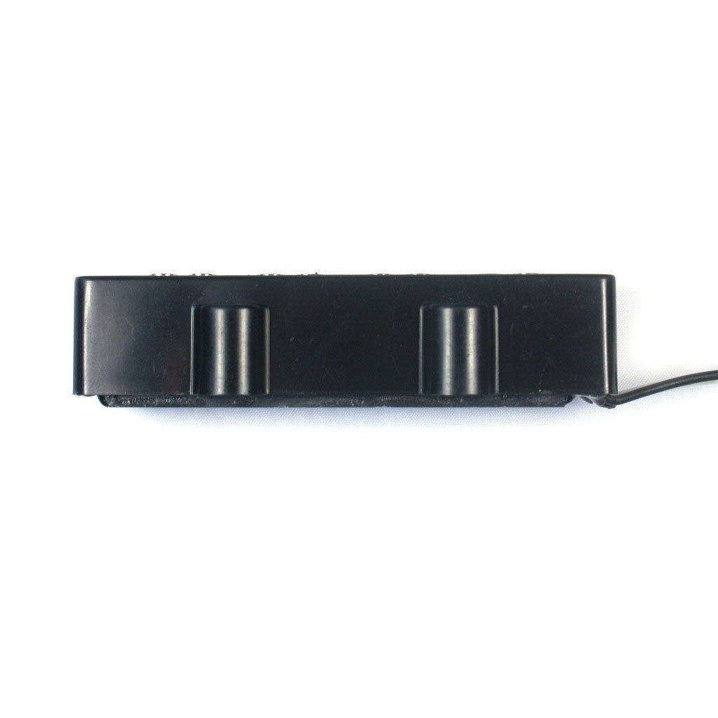 (B62)Neck Pickup For Jazz Bass JB ,Bass Guitar,BLACK