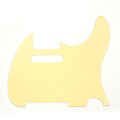 Custom Guitar Pickguard For G&L ASAT Classic USA,single ply Cream