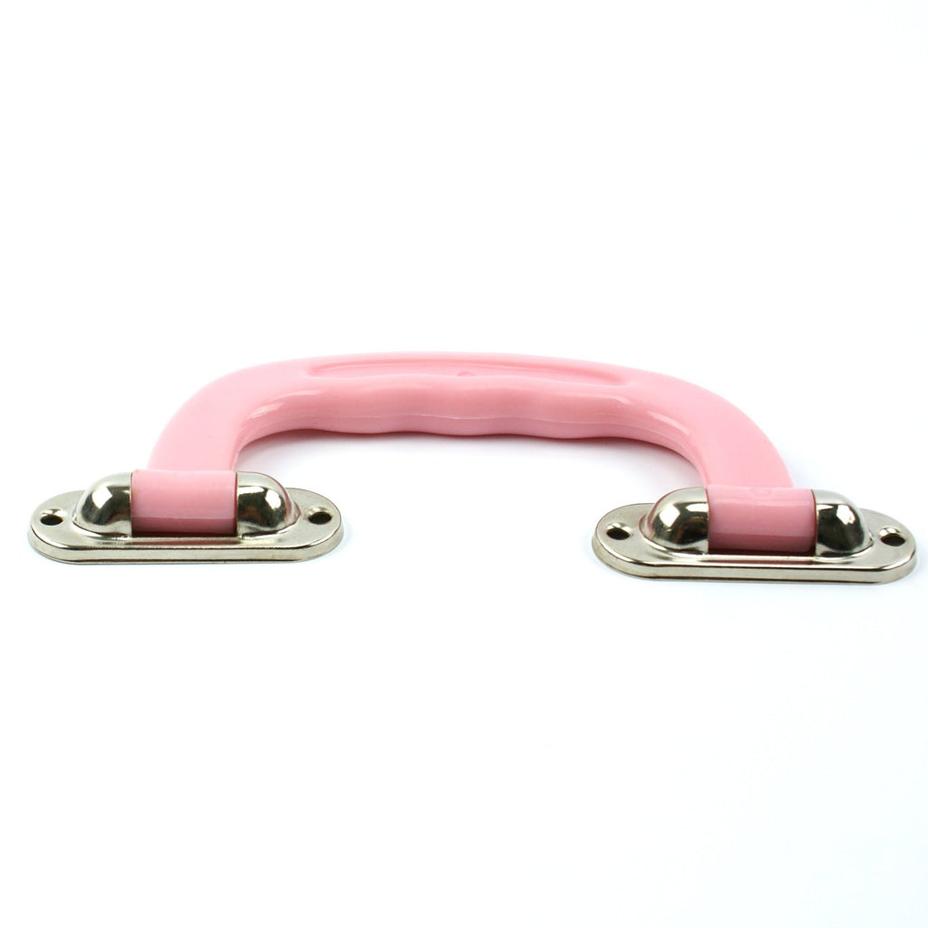 Plastic Case Handle for Guitar case Musical case or Luggage,Pink