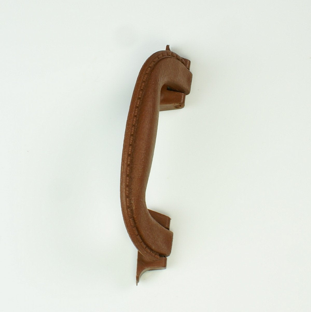 Plastic Case Handle for Guitar case Musical case or Luggage ,Small /Brown