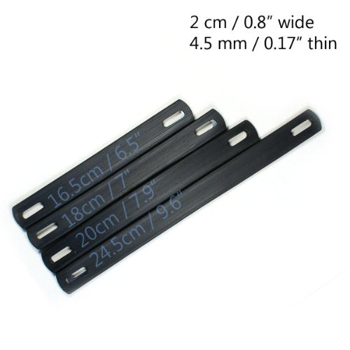 (D47) 6 1/4" Amp Handle for Amplifiers/Speaker Cabinet/Amp Strap Handle
