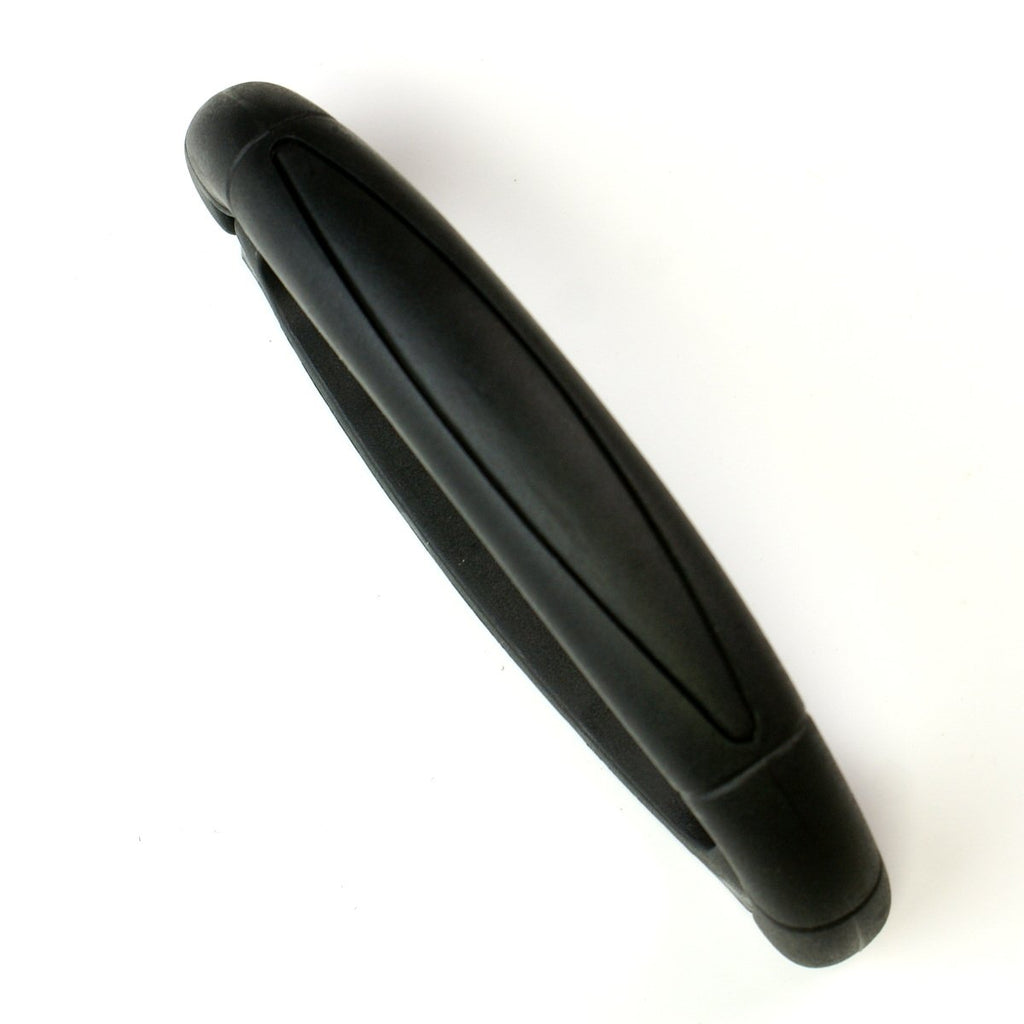 Plastic Case Handle for Guitar case Musical case or Luggage,4423 Black Big Version