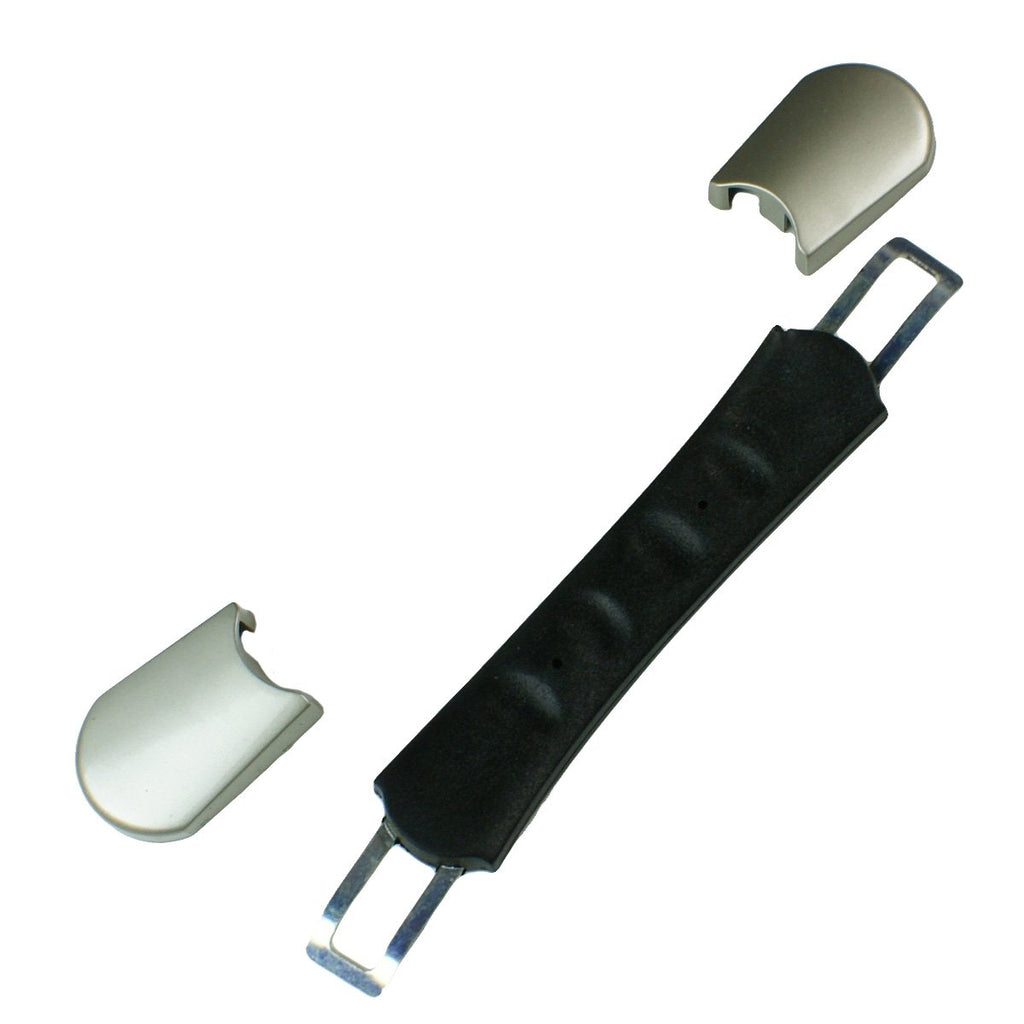 8.5" Amp Handle Strap for Guitar Amplifiers Speaker Cabinet,Premium, Black