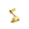 (D79) Guitar Pickguard Bracket for ES 335 330 333 175 345 340 135 325 etc GOLD
