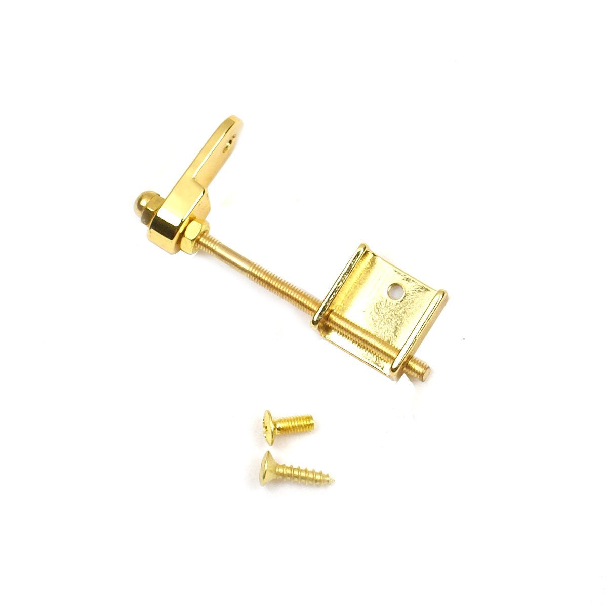 (D79) Guitar Pickguard Bracket for ES 335 330 333 175 345 340 135 325 etc GOLD