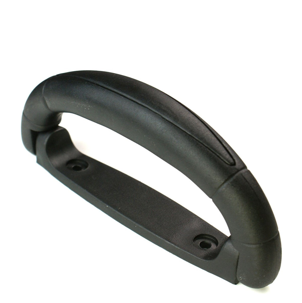 Plastic Case Handle for Guitar case Musical case or Luggage,4423 Black Big Version