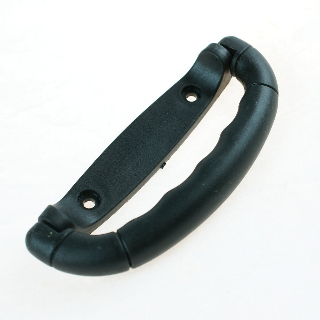 Plastic Case Handle for Guitar case Musical case or Luggage,4423 Black