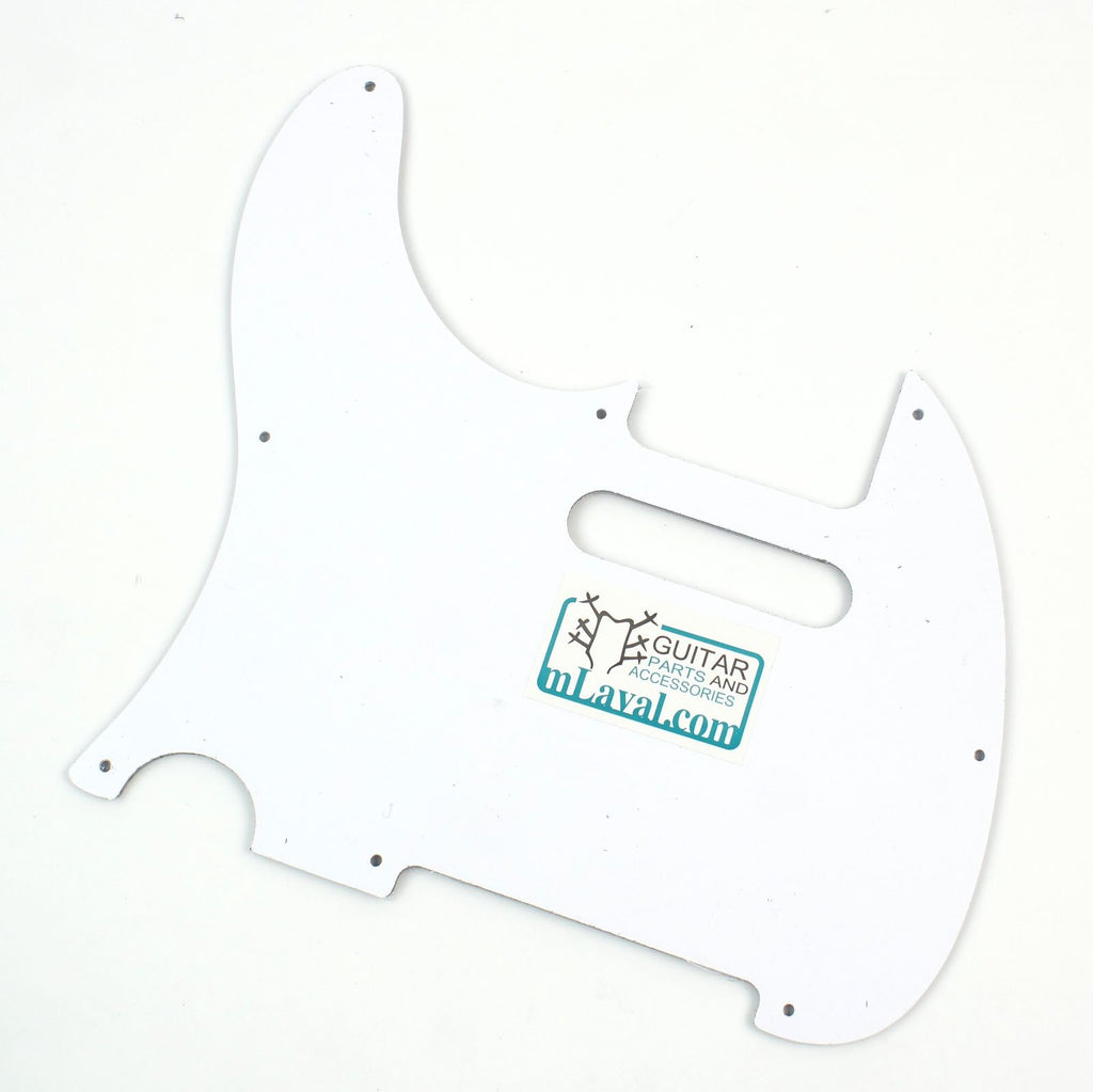 Custom Guitar Pickguard For G&L ASAT Classic USA,4ply Dark Tortoise