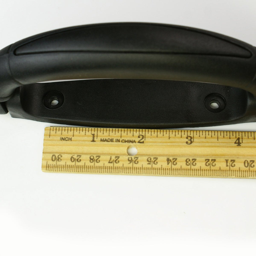Plastic Case Handle for Guitar case Musical case or Luggage,4423 Black Big Version