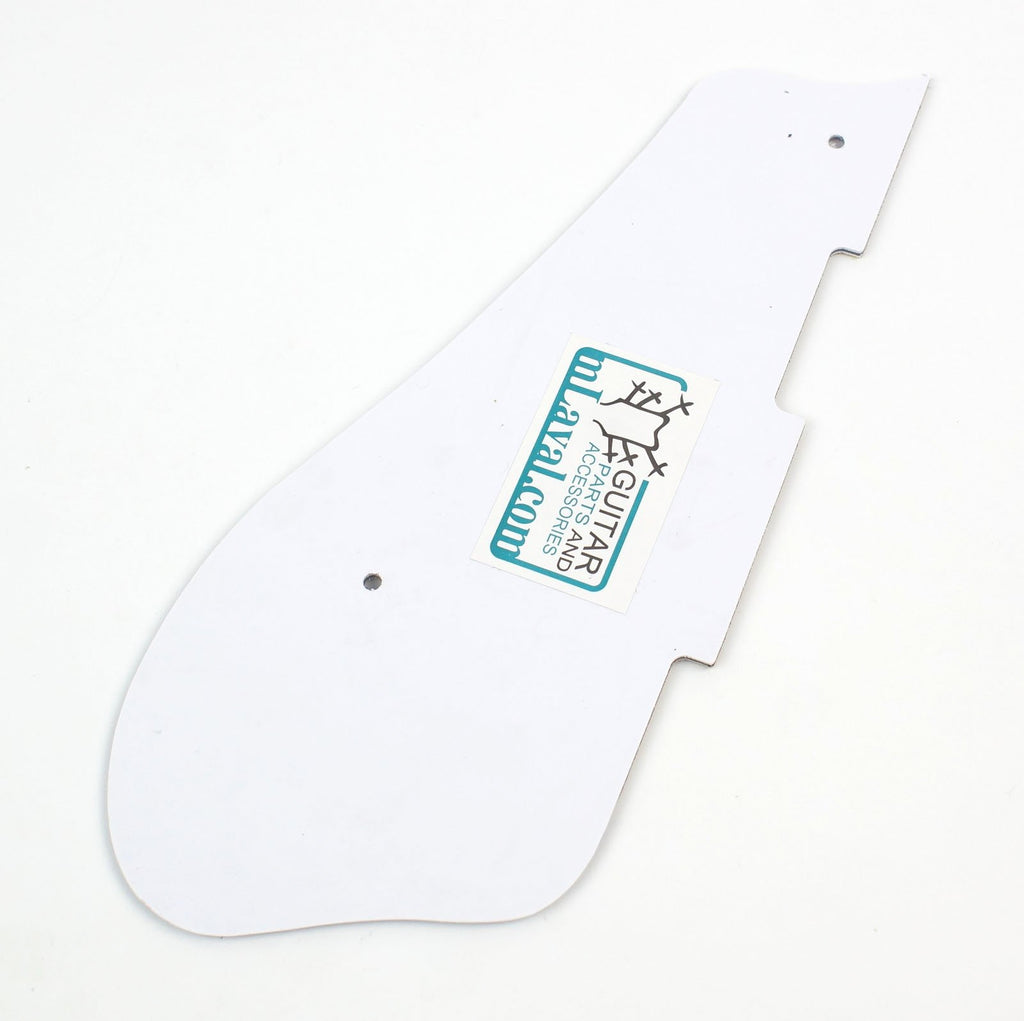 Custom Guitar Pickguard For Gretsch G5120 G5420T,4Ply Yellow Pearl