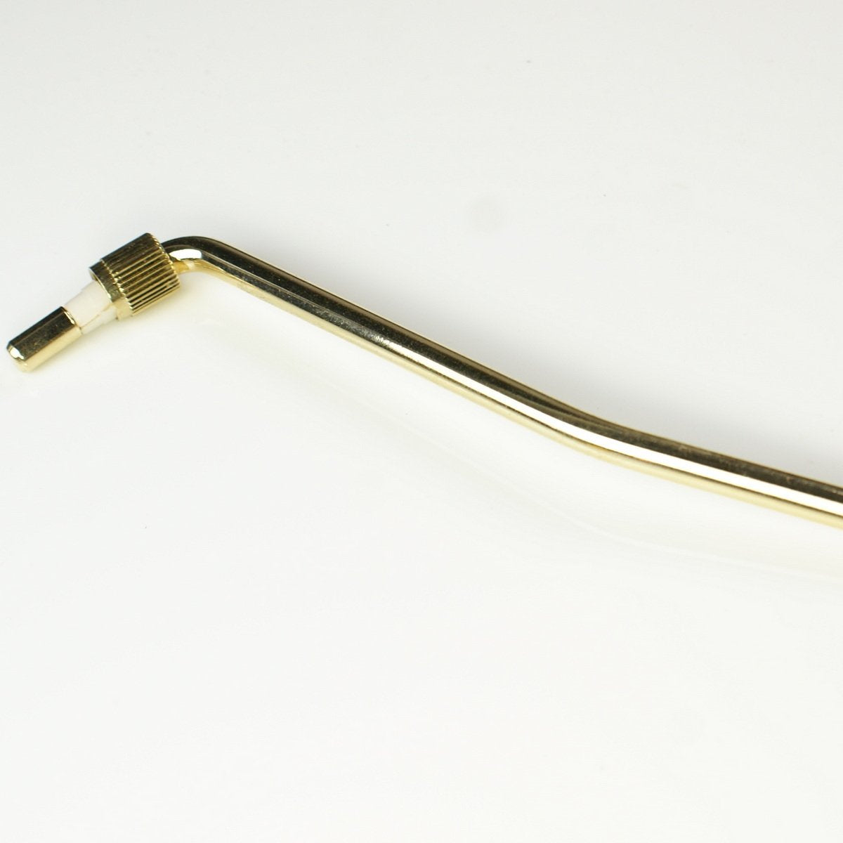(E22) Guitar Tremolo Bar Trem Arm for Floyd Rose Tremolo System ,Gold Plated