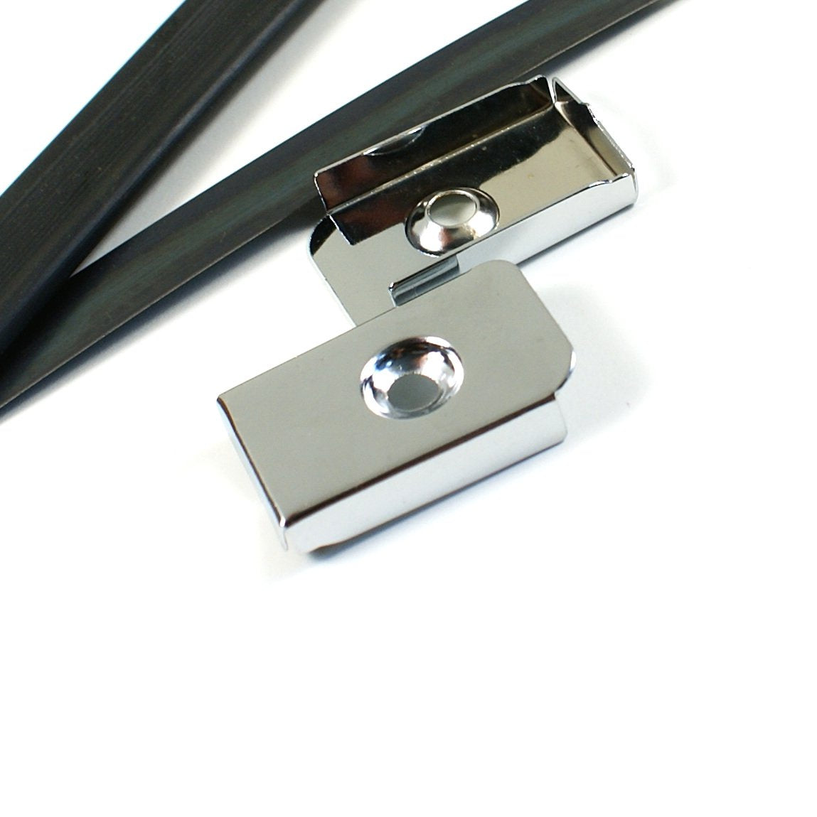 (D53) 7 3/4" Amp Handle for Amplifiers / Speaker Cabinet/ Amp Strap Handle