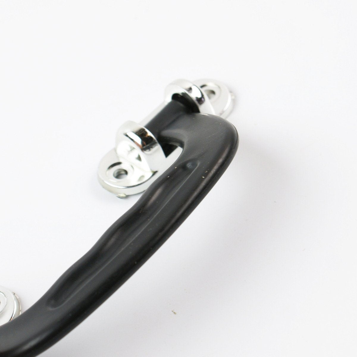 All Plastic Case Handle for Guitar case Musical case or Luggage ,4424 Black low-cost